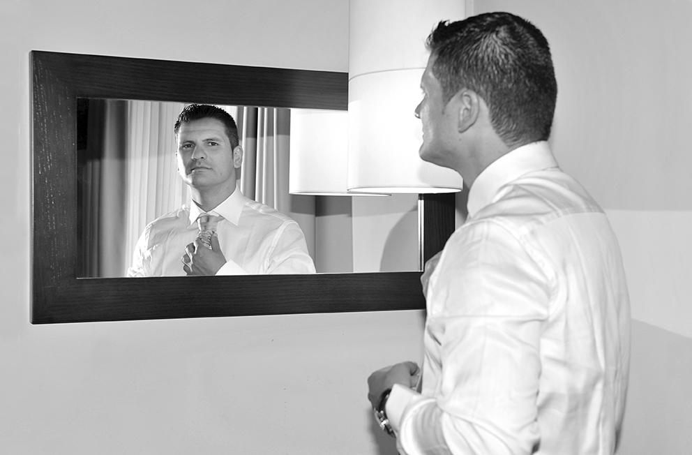 Boda Leopoldo y Tamara