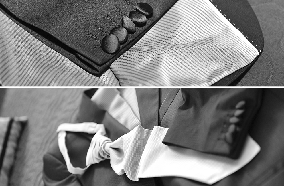 Boda Leopoldo y Tamara