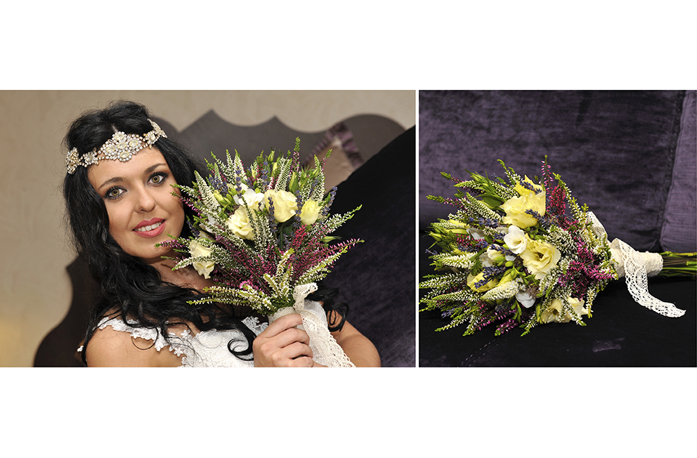 Boda Leopoldo y Tamara