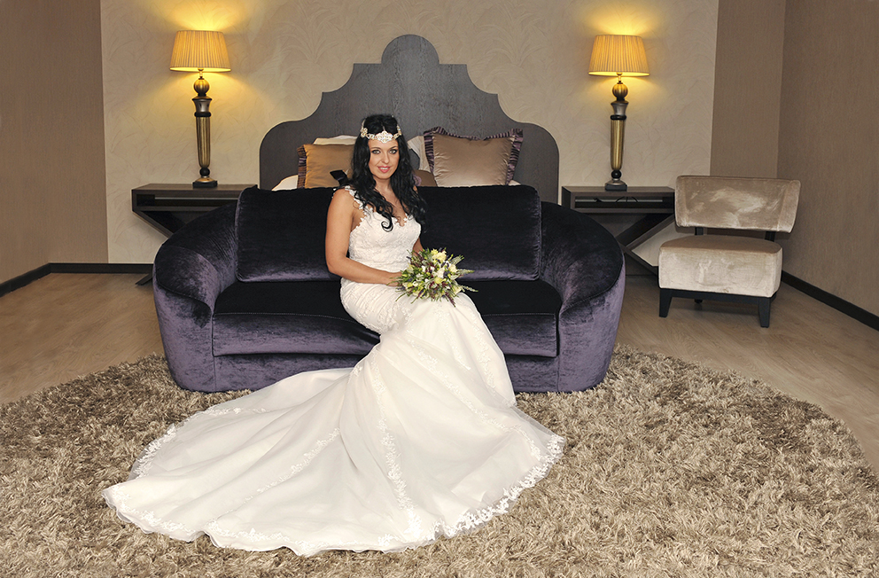 Boda Leopoldo y Tamara